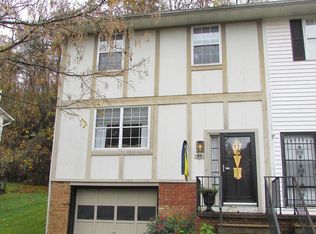 23 Geronimo Dr, Saint Albans, WV 25177