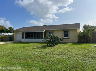 283 Fecco St, Cocoa, FL 32927