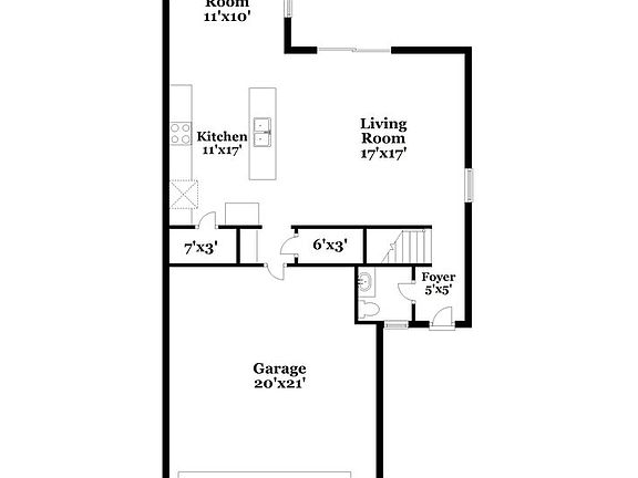 2nd image of this home