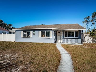 4051 30th Ave N, Saint Petersburg, FL, 33713