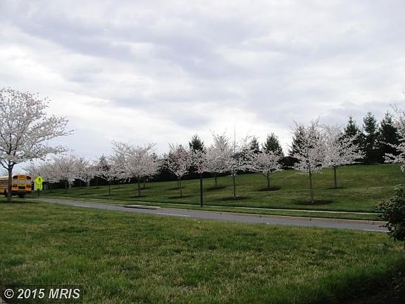 Community Walking PAah
