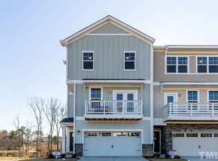 2201 Red Knot Ln #1, Apex, NC 27502
