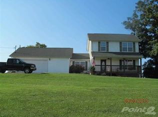 500 Judson Rd, Strawberry Plains, TN 37871