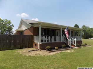 6481 Brashiers Chapel Rd, Arab, AL 35016