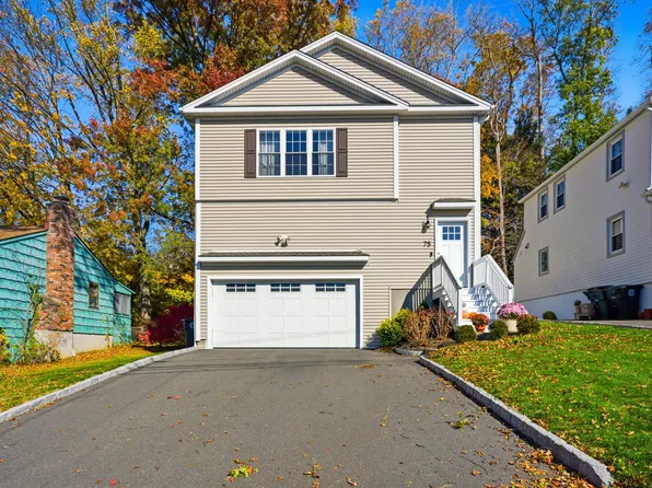 75 Long Island View Road, Milford, CT 06460