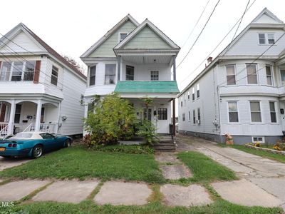 1723 Avenue B, Schenectady, NY, 12308