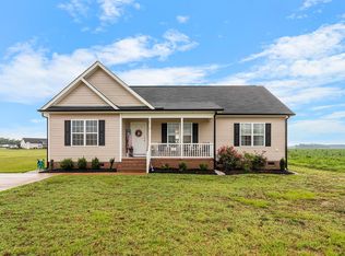 3518 Friday Rd, Sims, NC 27880