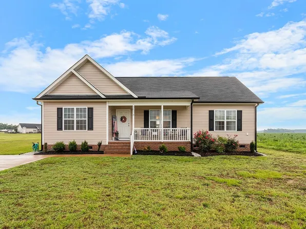 3518 Friday Rd, Sims, NC 27880
