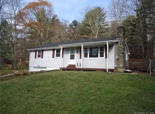 1207 Route 171, Woodstock, CT 06281