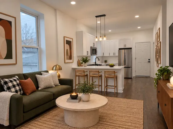 2249 W. Cermak, 2249 W Cermak Rd #1R, Chicago, IL 60608