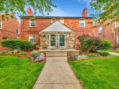 20160-2 Stratford St, Detroit, MI, 48221