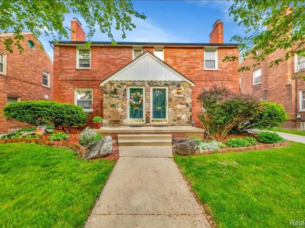 20160-2 Stratford St, Detroit, MI 48221