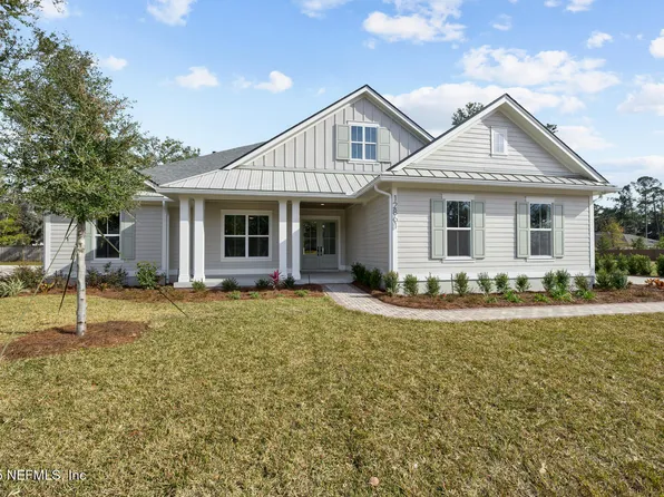 12861 RIVER STORY Lane, Jacksonville, FL 32223