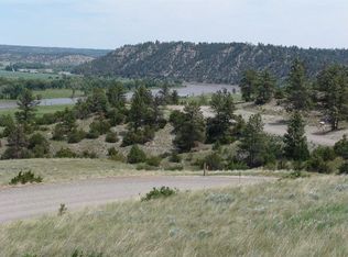 44 Old Cowboy Trl, Reed Point, MT 59069