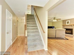 8103 Buttercup Ln W, Pasadena, MD 21122