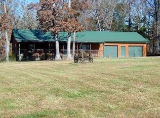 2367 Forest Service 1080, Willow Springs, MO 65793