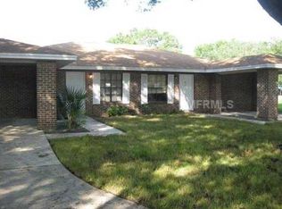 1707 Ridgewood Ln, Sanford, FL 32773