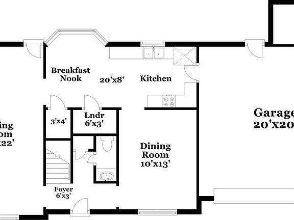 2nd image of this home
