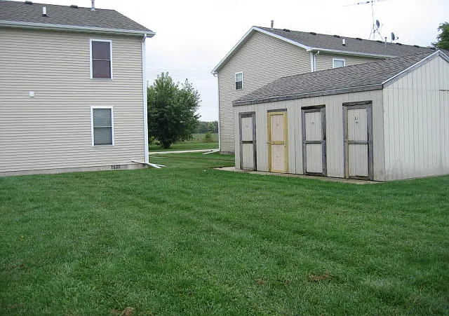 3937 E 2603rd Rd #2A — Photo 2