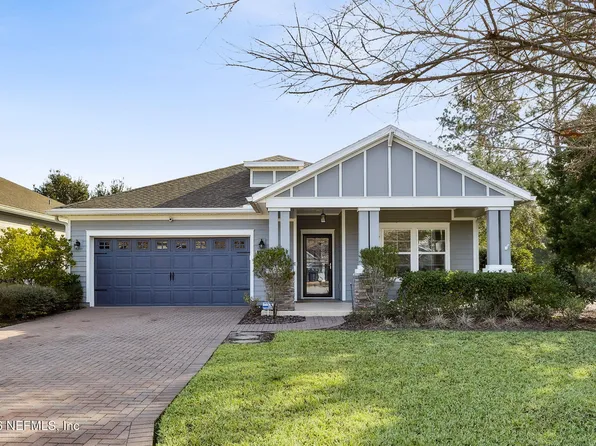 107 MOORINGS Court, St. Augustine, FL 32092