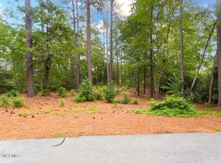 45 Beckett Rdg LOT 36, Pinehurst, NC 28374