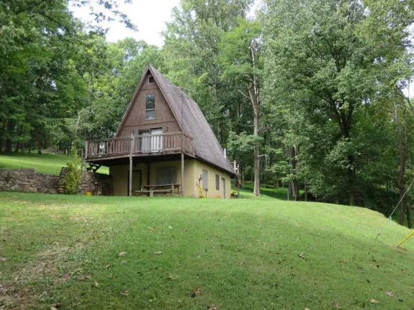 10924 Narrow Passage Rd, Eagle Rock, VA 24085