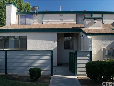 44532 15th St E UNIT 2, Lancaster, CA, 93535