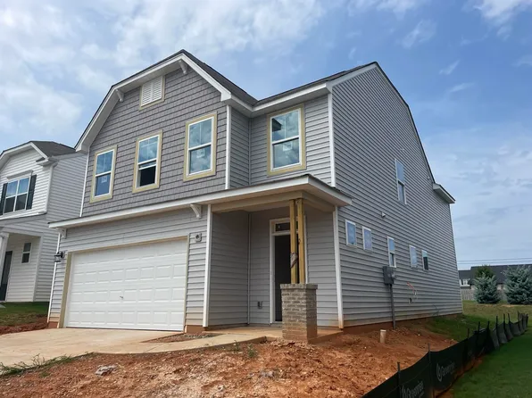 6019 Haddington Dr, Roebuck, SC 29376