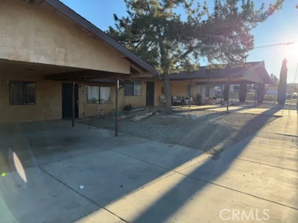 21110 Santa Maria Dr, Tehachapi, CA 93561