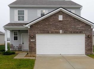 795 Sunvista Dr, Avon, IN 46123
