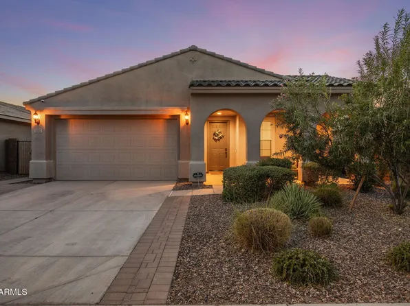 32552 N 133RD Avenue, Peoria, AZ 85383