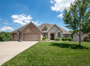 1270 W Stone Meadow Way, Springfield, MO 65810