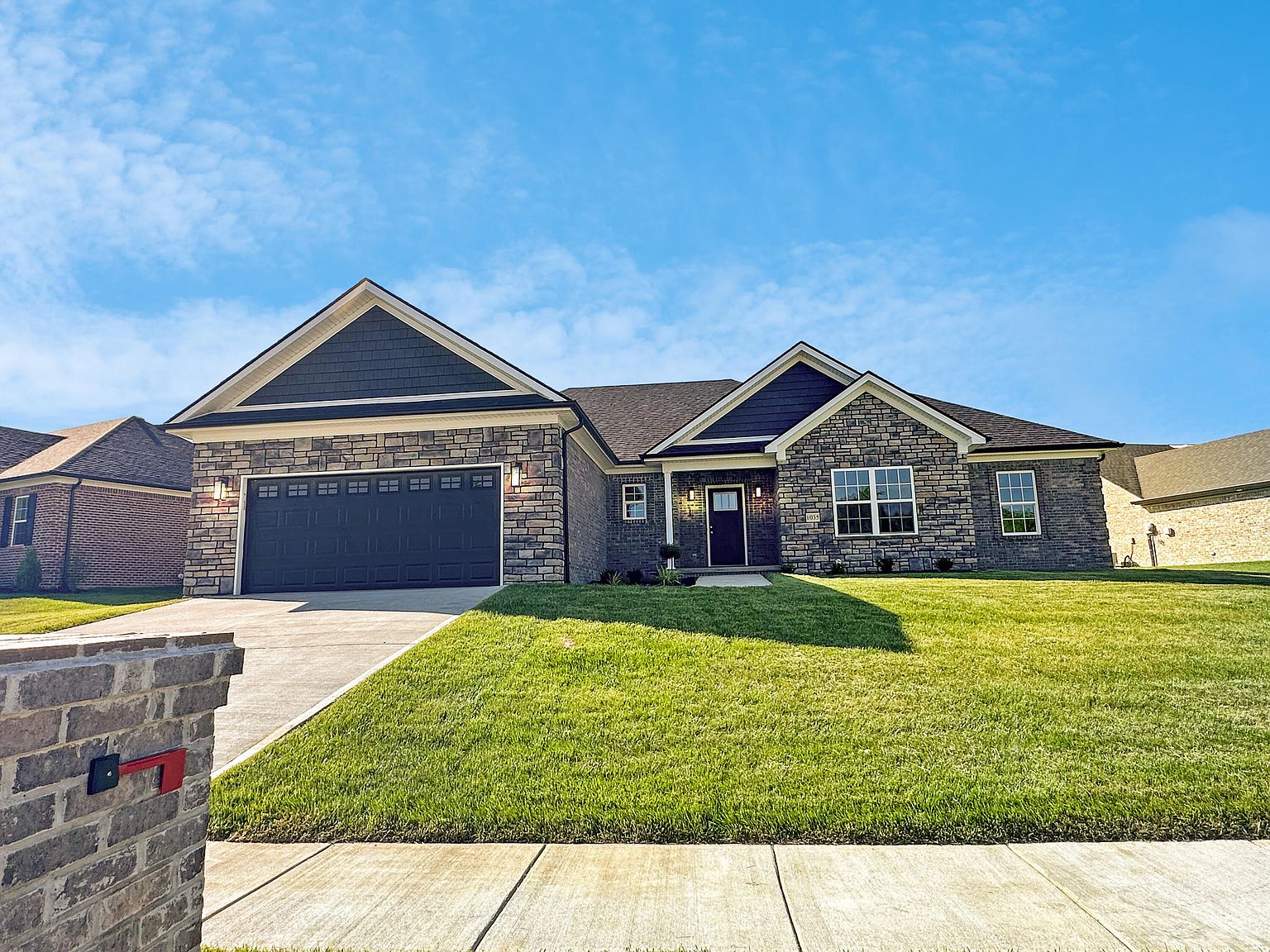 1035 Vineyard Way, Berea, KY 40403 MLS 23009530 Zillow