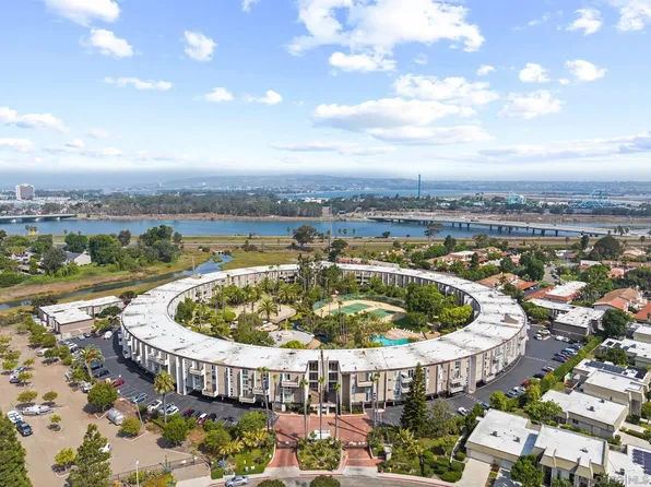 3050 Rue D'orleans #285, San Diego, CA 92110