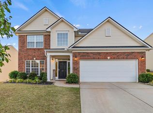 25 Shale Ct, Greenville, SC 29607