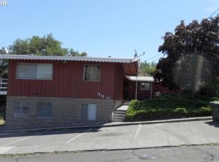 1724 E 11th St, The Dalles, OR 97058
