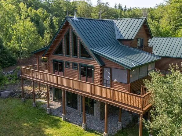 1 Peak Vista Lane, Madison, NH 03849