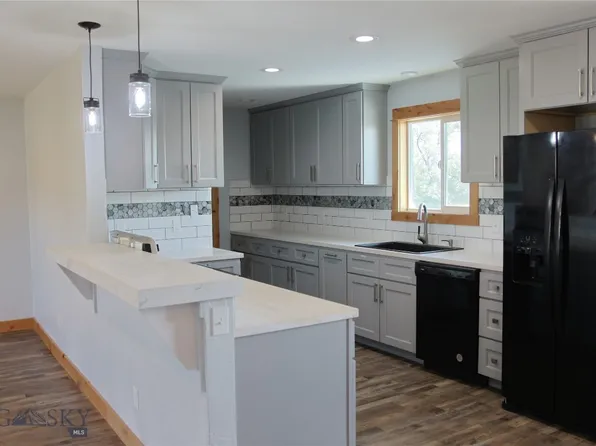 204 Big Sky Dr, Townsend, MT 59644
