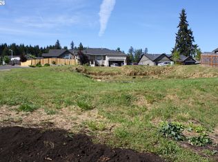 1495 Cottonwood Pl, Cottage Grove, OR 97424