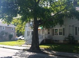 25 Forest Ave, Plymouth, MA 02360