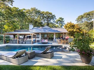 124 Fort Pond Blvd, East Hampton, NY 11937