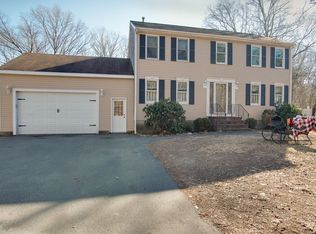 381 Thrasher St, Taunton, MA 02780