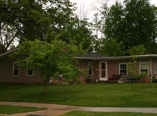 335 E Park St, Westerville, OH 43081