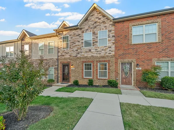 179 Dundee Dr, Clarksville, TN 37043