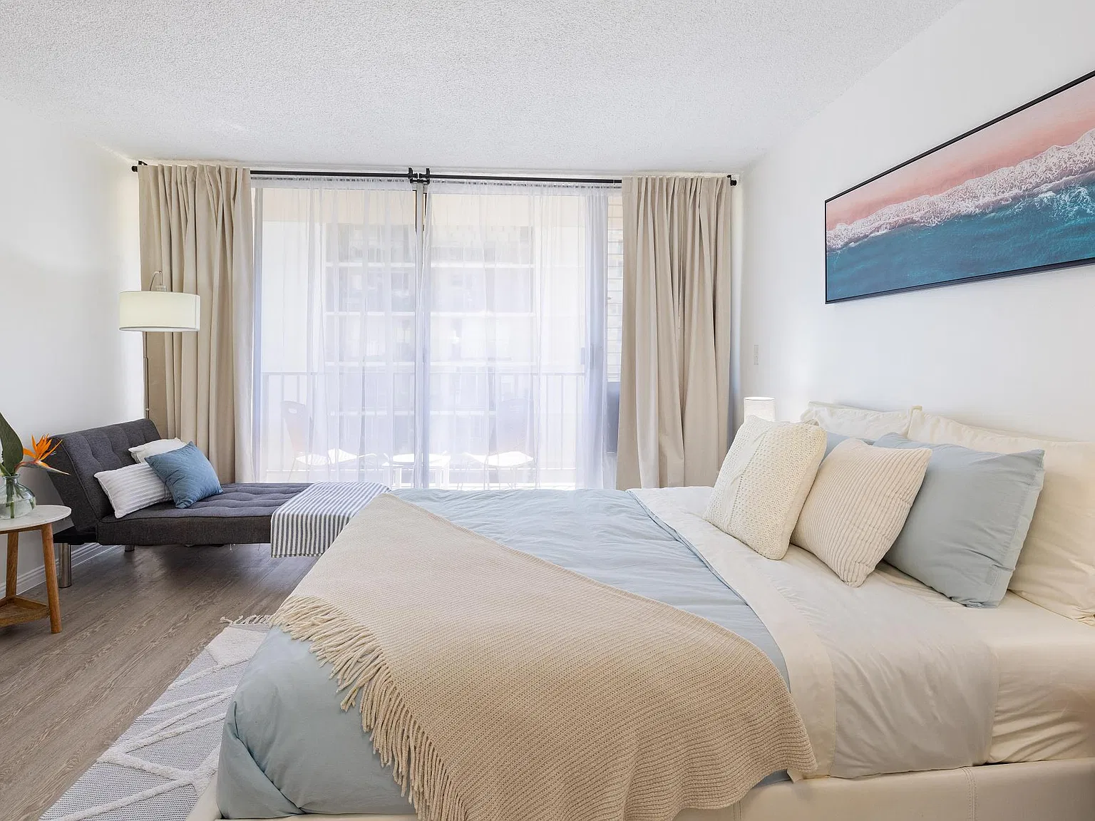 2345 Ala Wai Blvd — Photo 4