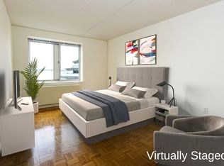 50 Battery Pl APT 2K, New York, NY 10280