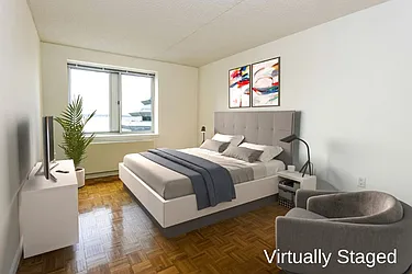 50 Battery Place, #2K