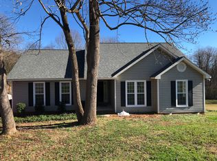 305 Brookside Dr, Monroe, NC 28110