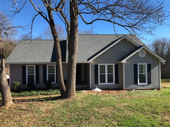 305 Brookside Dr, Monroe, NC 28110