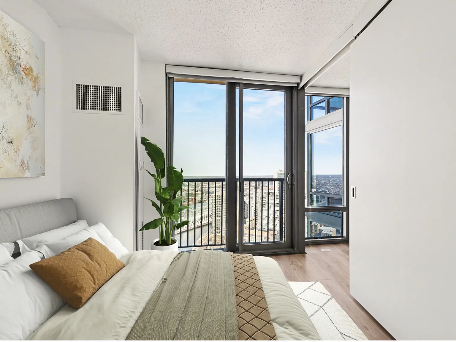 1 bed, 625 sqft, $2,600 — Photo 1